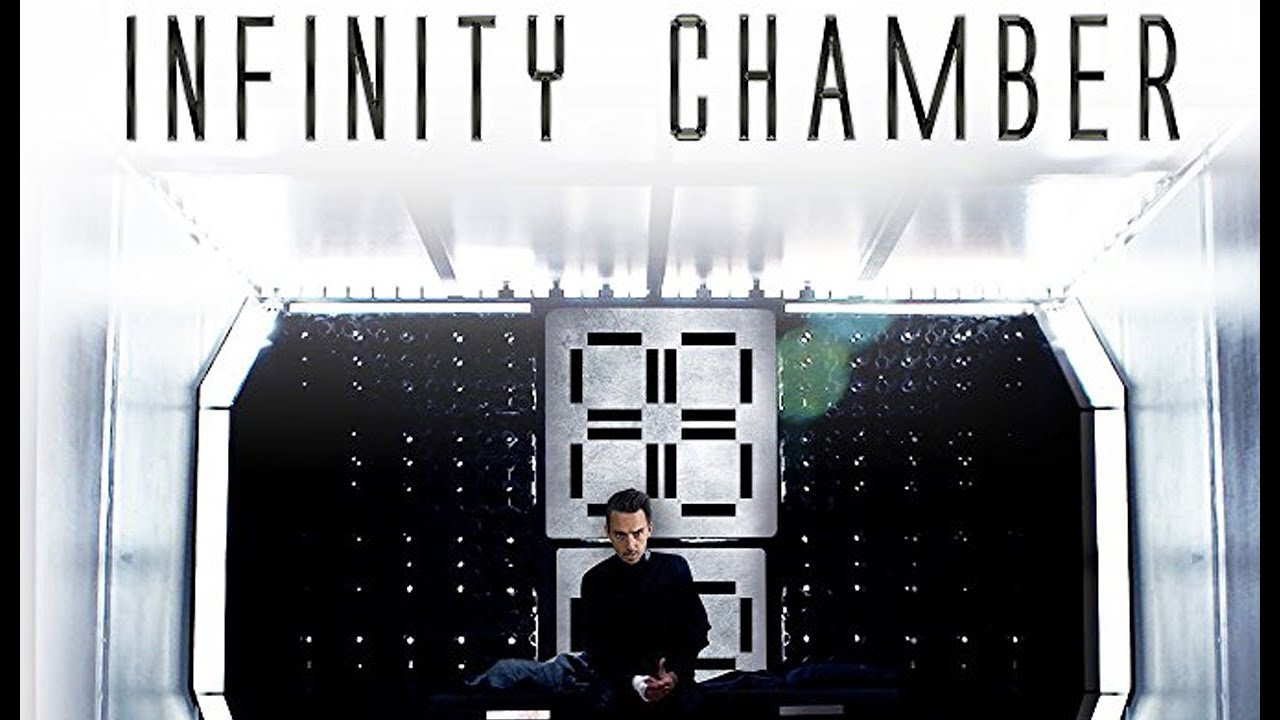 Infinity Chamber trailer image